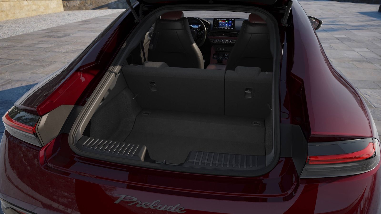 Honda Prelude Limited Edition: Έρχεται Ευρώπη ειδική έκδοση του κουπέ